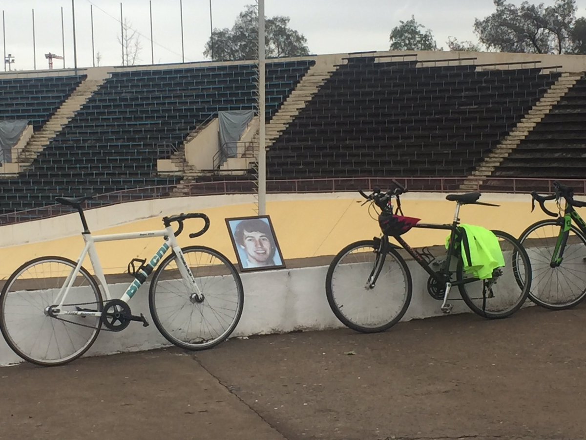 Mario Aguilera tweet media