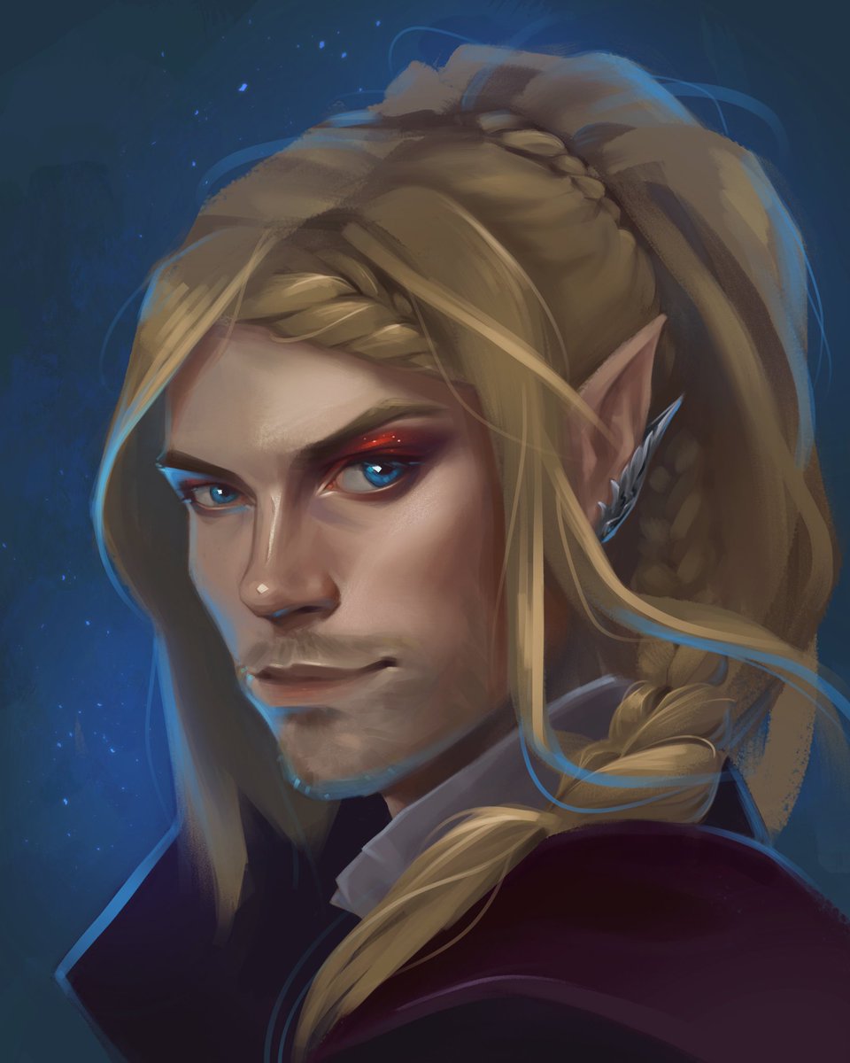 aleasgart's tweet photo. MAY COMMISSIONS OPEN 🌟🌟

Starting price 75 €

Only two slots left, hurry up!

#commisionart #commissionsopen https://t.co/PvYfV8KDVd