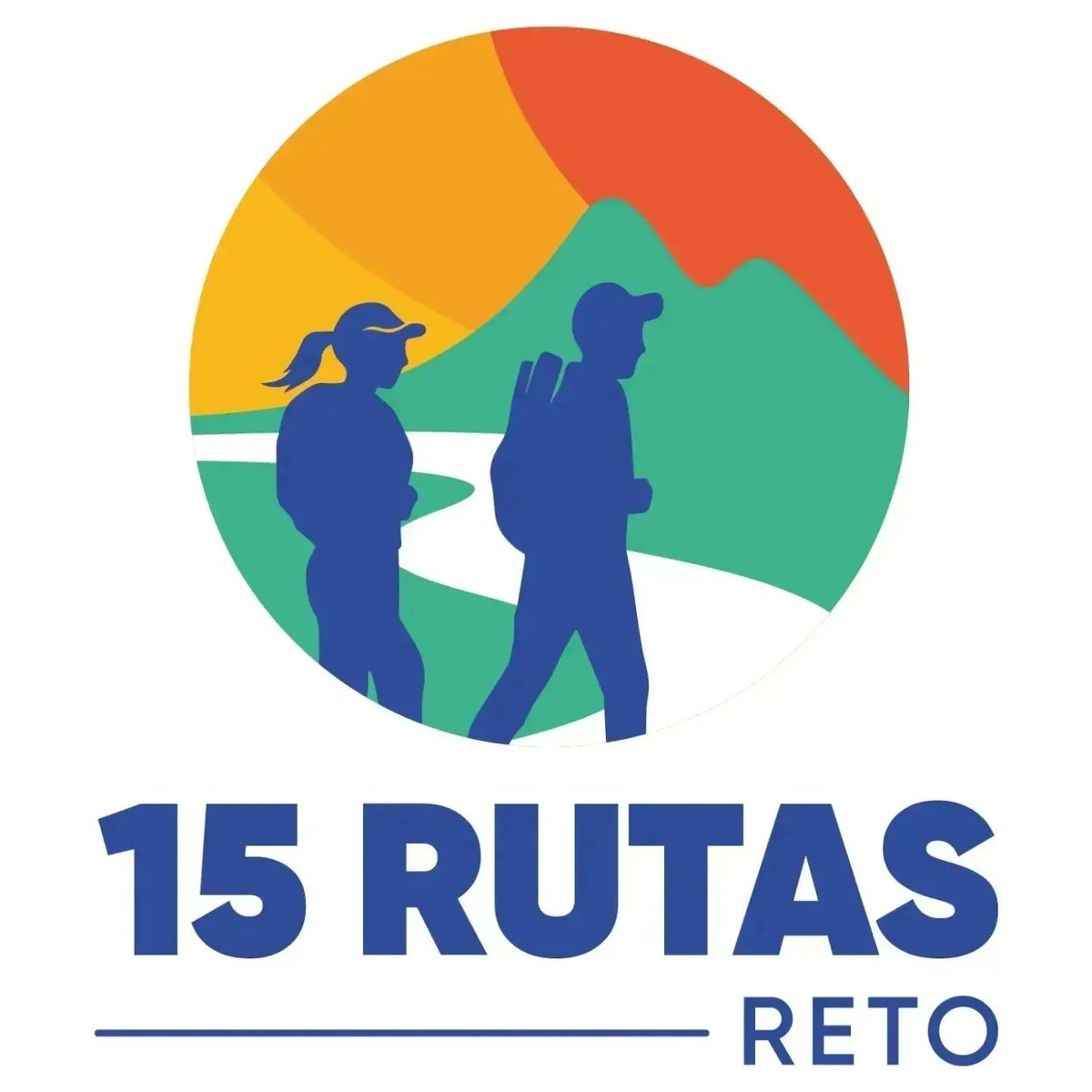 Torre_Activa's tweet photo. Hoy hemos alcanzado el ecuador del Reto 15 Rutas Torrelodones 2023, coincidiendo con la última jornada del Mes de la Salud.
La próxima ruta será el domingo 14 de mayo. Aún estás a tiempo, súmate al reto!
#torrelodones #torreactiva #torrelodonesactivo #torresecuida https://t.co/5bi6RQtCeq