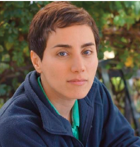 SAPMciruelos's tweet image. - La crónica de la #VJEMA Jornada de Educación Matemática en Aragón: vuelta a la presencialidad, por @pbeltranp.
- Formularios de Google para motivar y conmemorar. Theano y Maryam Mirzakhan, de M.ª Pilar Albert García.