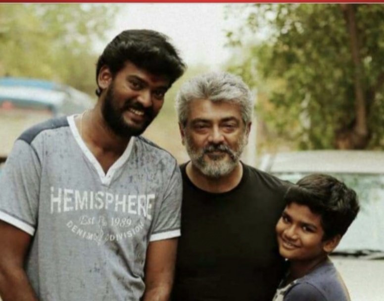 Happy Birthday Ajith anna
#HBDAJlTHKumar 
#HBDAjithKumar 
#palani_prakash
<a href="/adangatha/">AdangathaAjithGroups</a>
<a href="/TemplecityAkFC/">TEMPLE CITY AJITH FANS</a> 
<a href="/tn_ajith/">𝚃𝙽 𝙰𝙺 𝙴-𝙵𝙰𝙽𝚂</a>