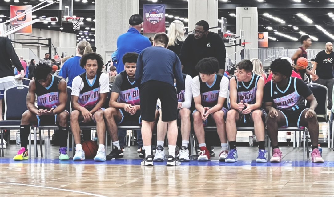 Great win for their final game today 67-53. 3-1 for the weekend