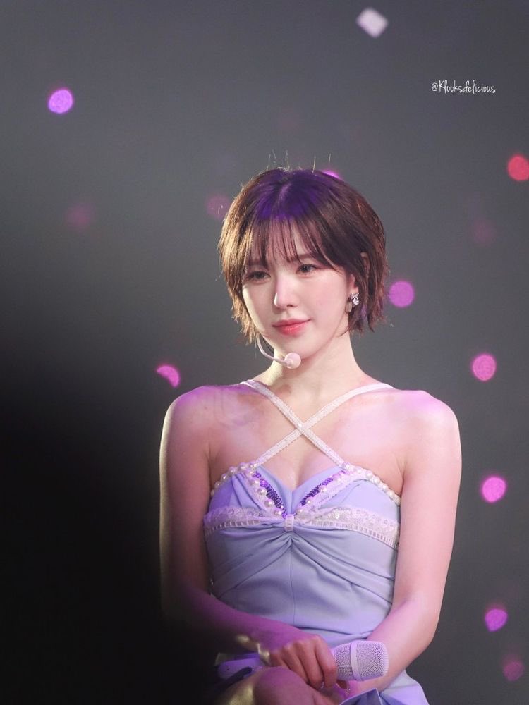 wendy pics tweet media