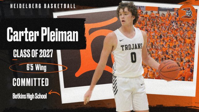 I’m excited to announce my commitment to Heidelberg <a href="/BergMensBBall/">Heidelberg Basketball</a> <a href="/ABucheit33/">Andy Bucheit</a> <a href="/Harvey_Hoops35/">Corey Harvey</a>