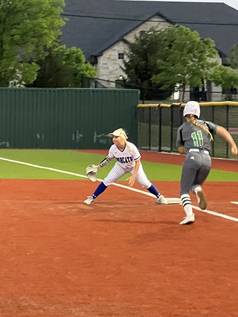 Amber Stanic 2023 tweet media