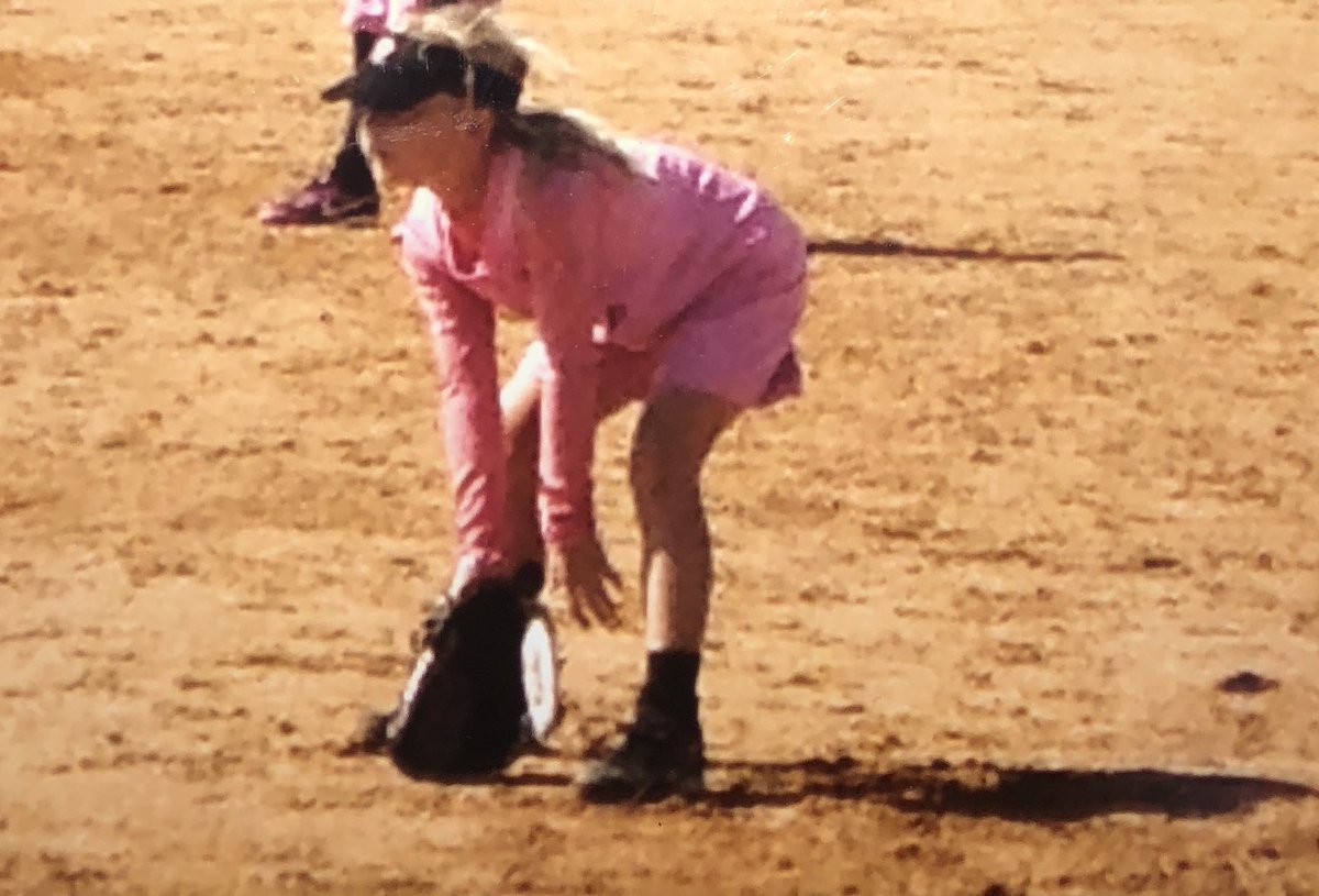 Amber Stanic 2023 tweet media