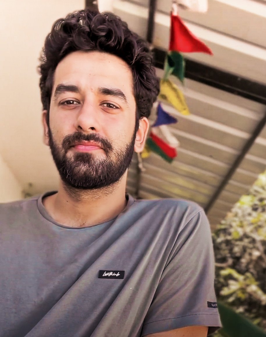 Ridzupie's tweet image. My tiny meow meows 🤏🥹

#HamzaSohail #VishalVashishtha