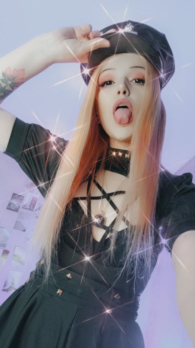 Valeria_Kodou's tweet photo. you are under arrest 🐈⬛
#fansly #fanslygirl #webcammodel #webcamgirl #camgirl #adultmodel #redhead #gothicgirl #daddy #gothgirl #gothbabe #geek #babygirl #babyface #teen #nsfw #nsfwtw #fanslymodel #cute #petite #onlyfansgirl #fyp #petitetiny #tinypetite #nerd #roleplay18 https://t.co/jWmBwrEH8W