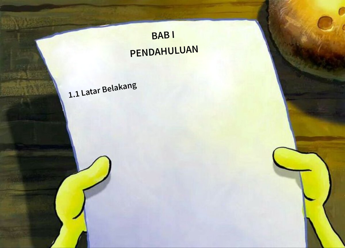 Me doin                                      After 3 hours
my final