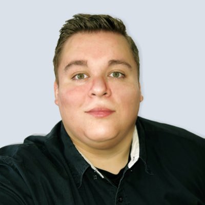 #NewProfilePic