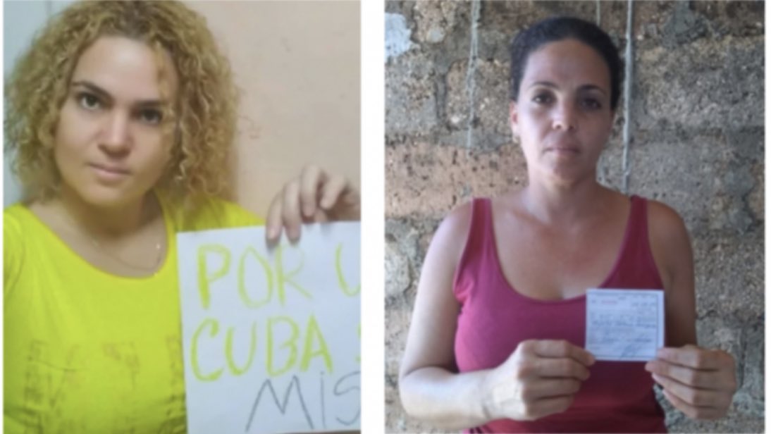 joaco537's tweet photo. @Shut_downAmazon Im Wandering If You Knew The #RealCuba Before You Took The #EliteGlobalistMarxistIndoctrination , If Not , Let Me Enlighten You #MoreThan1000PoliticalPrisoners By The Same #Regime That You So Fondly Promotes , #CastroMarxistCommunismKills https://t.co/8KpmhfOmSc