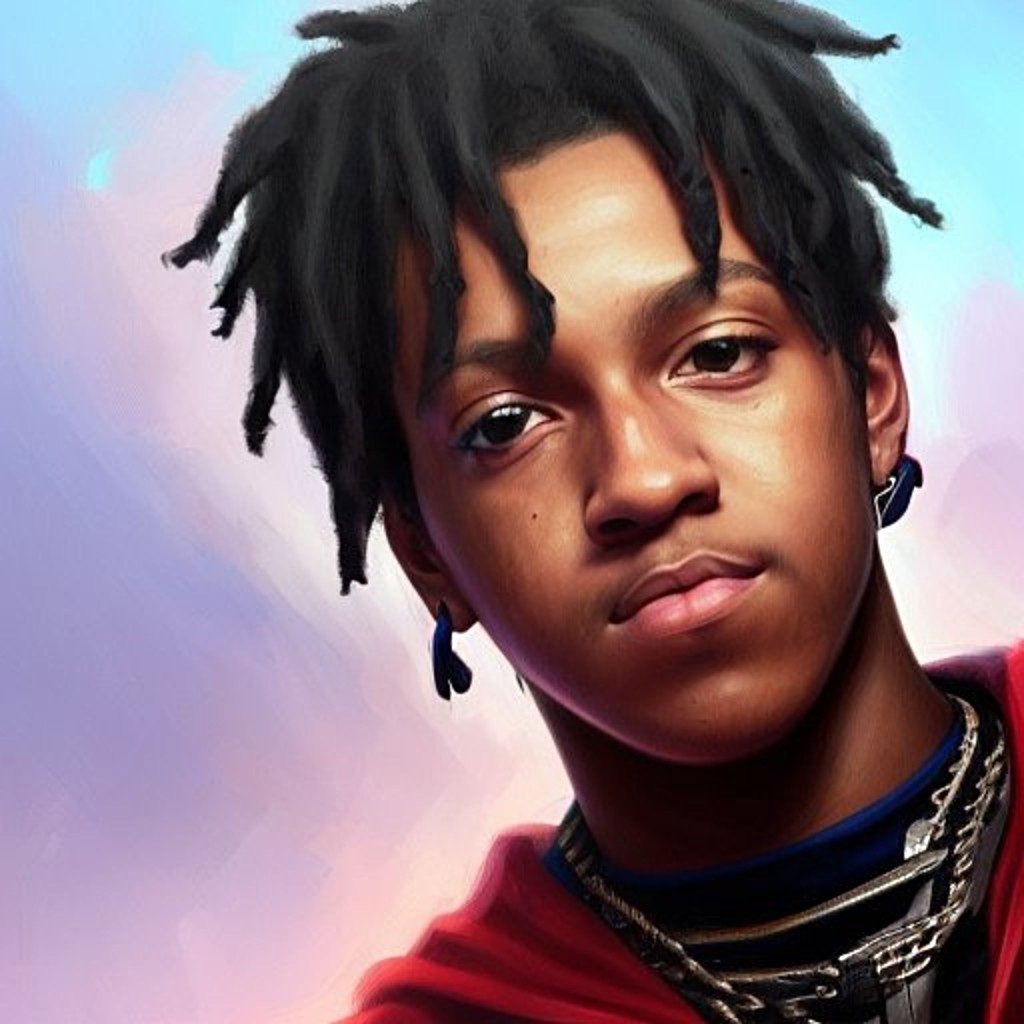 xShimonzu's tweet image. Tomorrow is also a 1 year anniversary for my late brother Jamir, who was murdered the night of May 1st, 2022. He was a  bright, smart young man who was going to the army that summer in June. He loved gaming and was stubborn as ever. Love you for Ever Jamir L Starks #LLJS 🕊