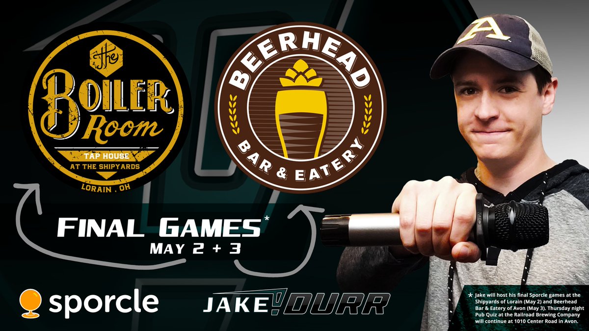 Jake Durr tweet media