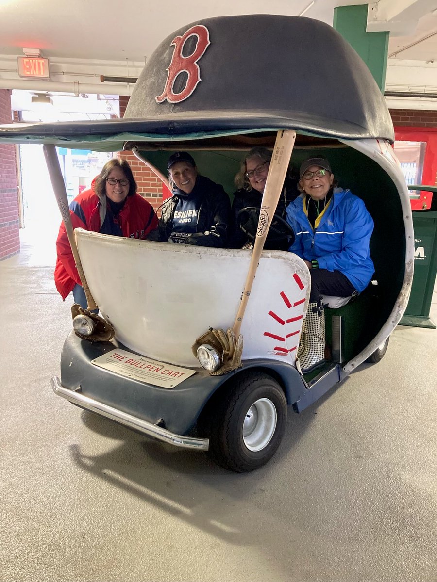 Karen Rufo (@lexingtonnurses) on Twitter photo A soggy day at Fenway! But that’s ok- having FUN with friends! Go Sox!!! Even more important- GO BRUINS!!!!! Girls- we’re just out for fun!!!😊<a href="/MSNOmass/">MSNO</a> <a href="/kathyhass/">Kathy Hassey</a> <a href="/jennymgormley/">Jenny M Gormley</a> @pmccaffrey1 A soggy day at Fenway! But that’s ok- having FUN with friends! Go Sox!!! Even more important- GO BRUINS!!!!! Girls- we’re just out for fun!!!😊<a href="/MSNOmass/">MSNO</a> <a href="/kathyhass/">Kathy Hassey</a> <a href="/jennymgormley/">Jenny M Gormley</a> @pmccaffrey1