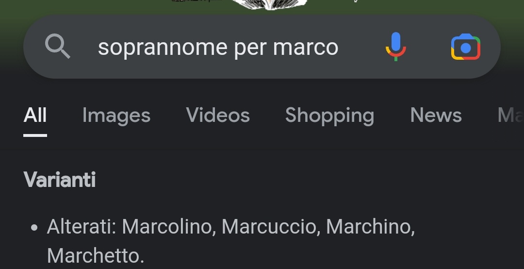 mxrcolo's tweet image. non provateci