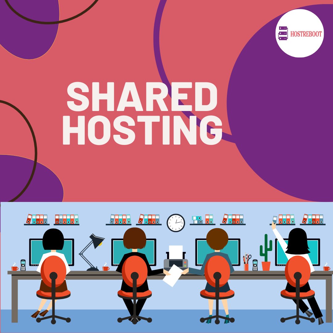 Hostreboot Web Services tweet media