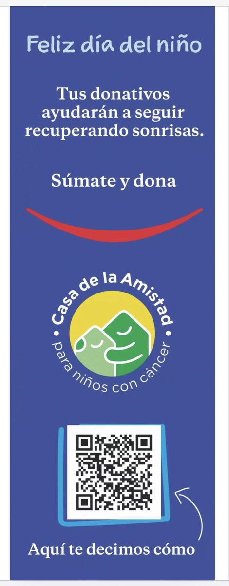 lorenavc's tweet image. Tú también puedes ayudar a recuperar más sonrisas. #SomosDanone