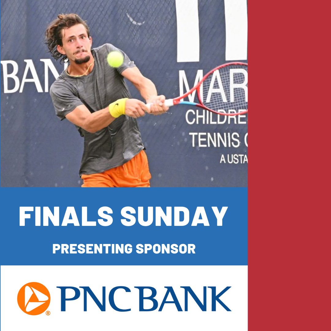 MardyFishFound's tweet image. The singles final is underway at the $15,000 Mardy Fish Children’s Foundation USTA/ITF Pro Circuit Tennis Tournament!

The doubles seminal #2 is also underway.

The doubles final will follow after a rest period.