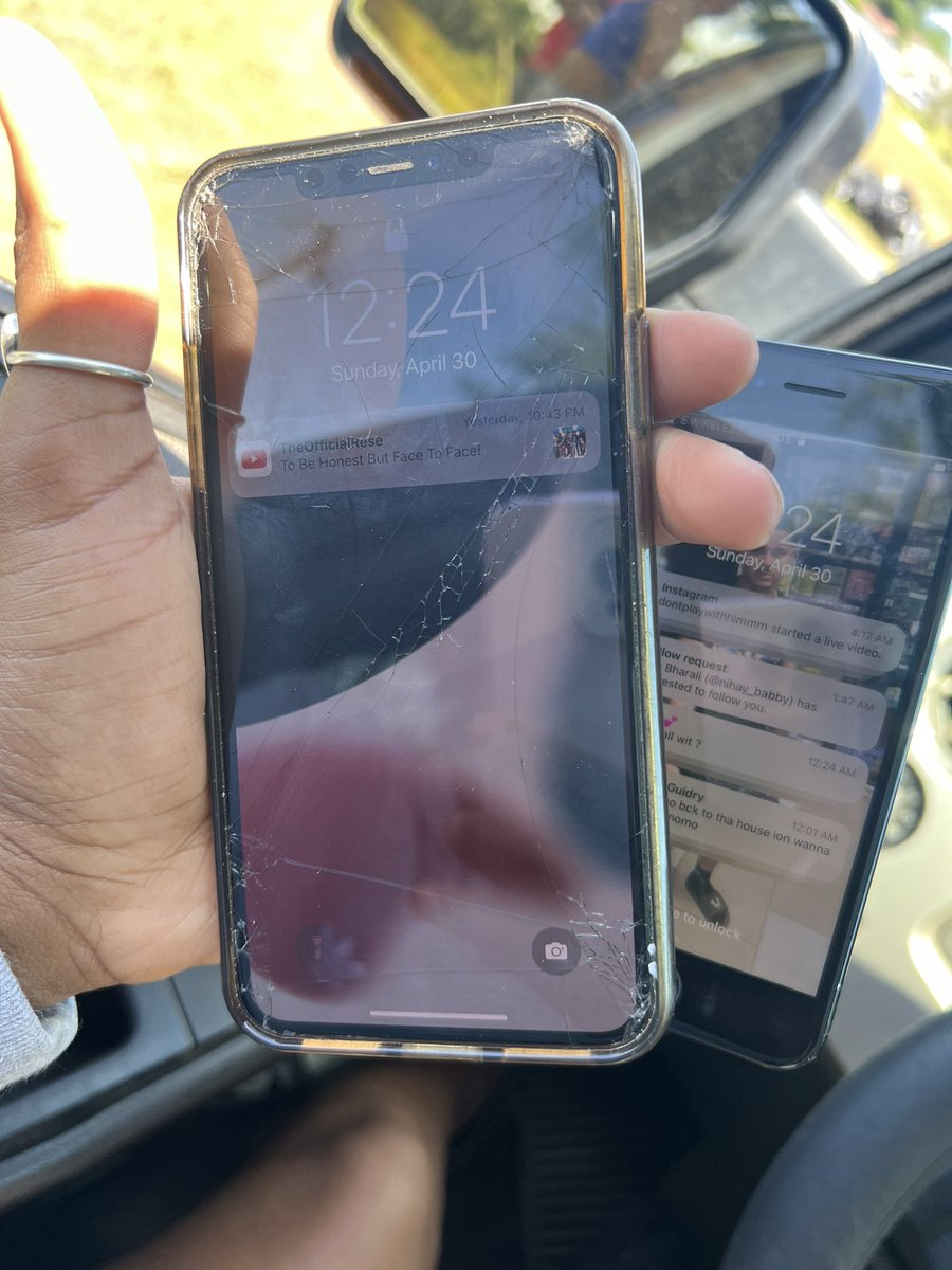 miaayannaa_'s tweet photo. who lost they phones at #UnderTheInfluence3 ?? @SRTPromos @asanteslater https://t.co/yHYO2ttGNO