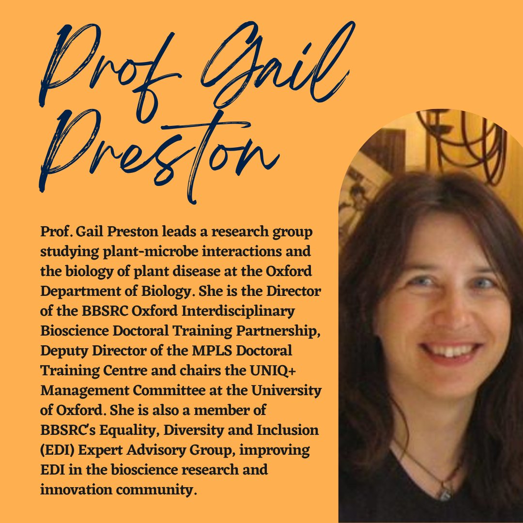 Oxford Women in Engineering Science and Technology tweet media