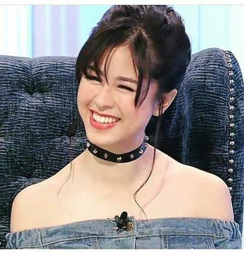 apoloniakirsten's tweet photo. Hello Kissables! 

Loads give aways po! I will randomly pick 6 winners! 50 each po, kapag umabot po ito ng 200 retweets!

HAPPY 24TH BIRTHDAY KISSES 

@KissesDelavin 
#KissesDelavin https://t.co/yRNQfSYpf7