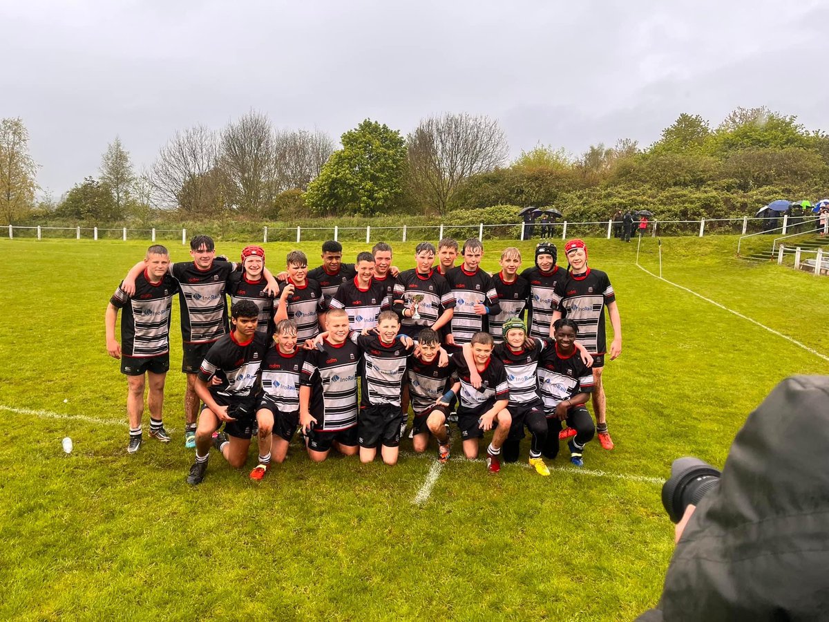 Wigan RUFC tweet media