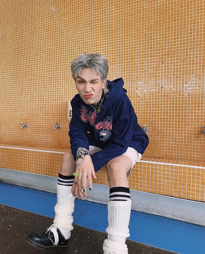OhSahxx's tweet photo. 🤨⭐
#4mix #George4mix #tpop
#unix #hiyaya🐻🐻 #4mixhiyaya🐻🐻 #SingleNew
iG update de: george_rmt 🌟⭐🖤🐻♥️🌤️
30/04/2023 🌤️♥️ @george_rmt #thailand🇹🇭 https://t.co/mAtl4Z7DMi