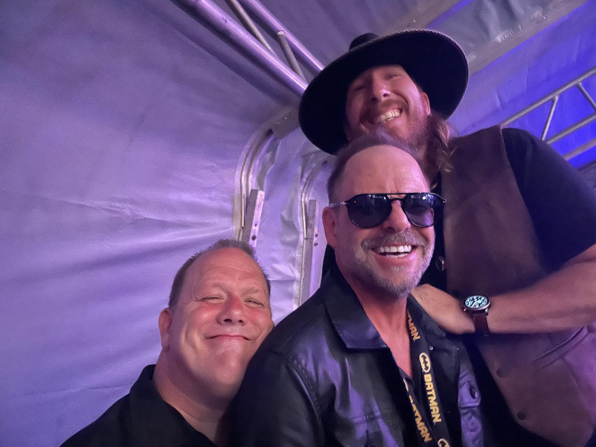 Cowboy Mouth tweet media