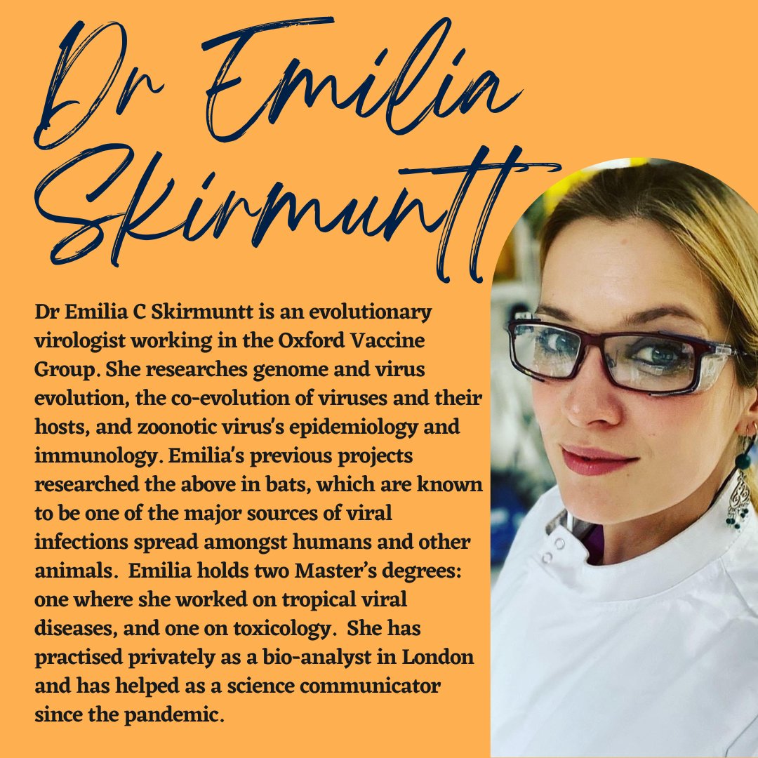 Oxford Women in Engineering Science and Technology tweet media