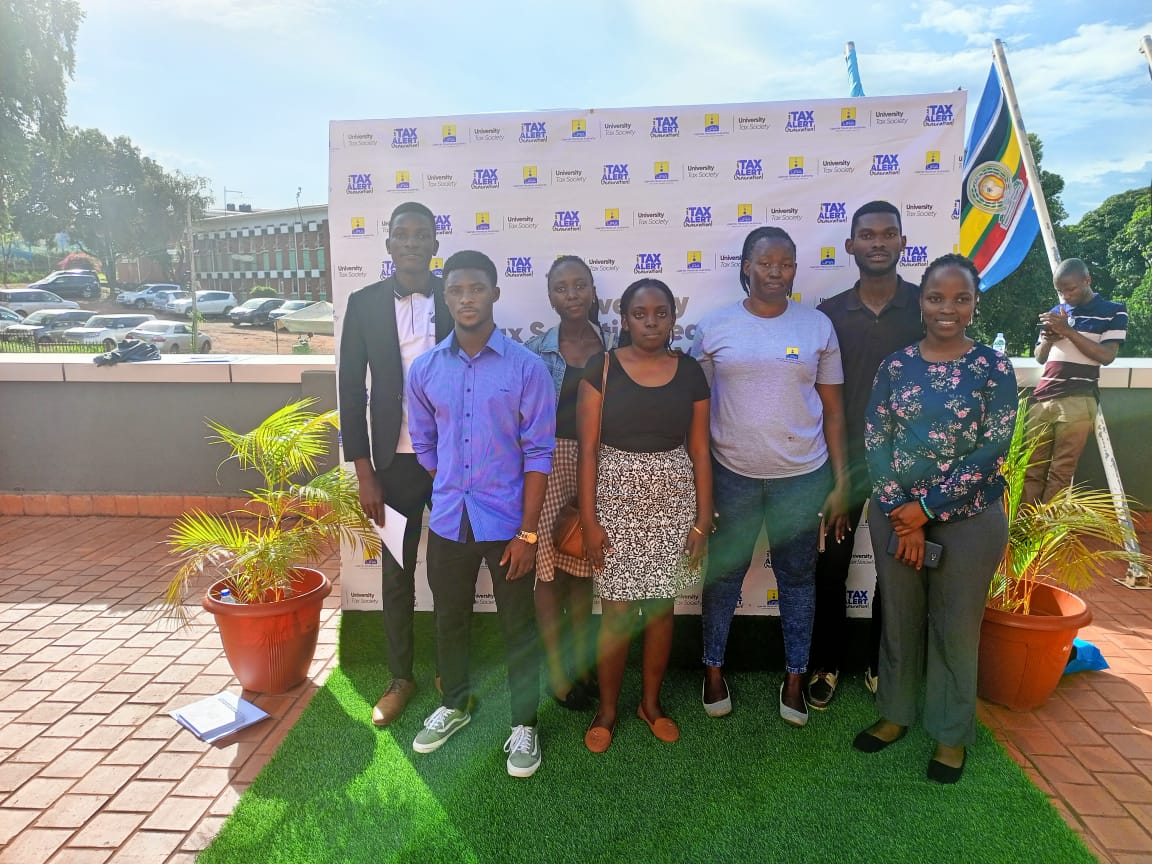 Umutaxrubaga's tweet photo. Welcome Back team from the University Tax societies Leaders' Annual General Meeting. @USocieties @URAuganda @UMULUBAGA https://t.co/a79M4Cd9Ud