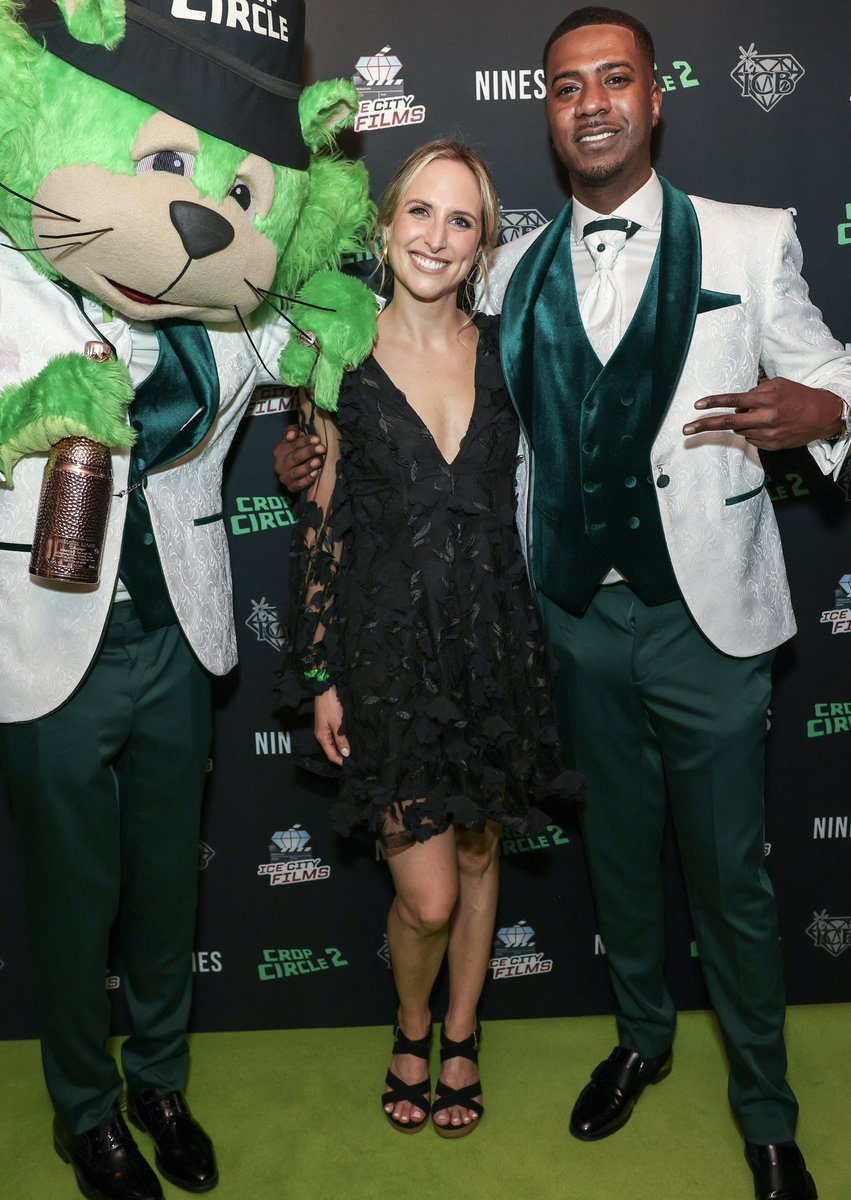 Michelle Fahrenheim tweet media