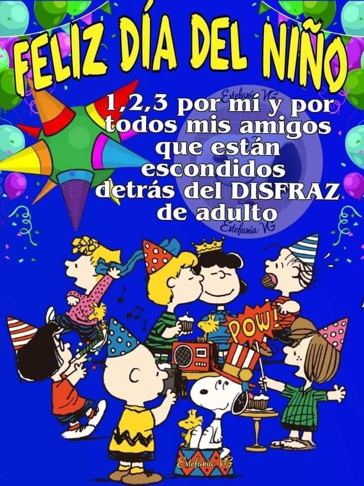 ViaproAC's tweet photo. Hoy es uno de esos días para encontrarnos con la paz y felicidad! #FelizDiaDelNiño #30deAbril https://t.co/STESyiLHQa