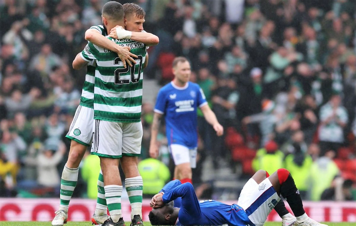 HereCelts's tweet photo. And there’s your image to sum up this season. 

Our city! Our Colours 🟢⚪️ https://t.co/oDq1BigcYr