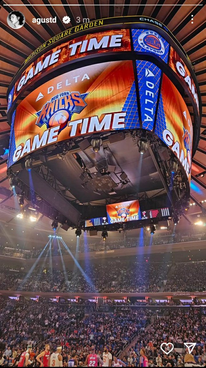 WELCOME TO NBA FAMILY
SUGA NBA AMBASSADOR
#SUGAInTheNBA
#SUGAxNBA