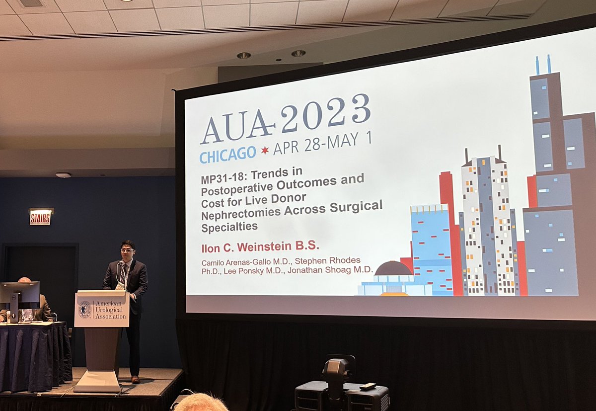 Ilon C. Weinstein, MD tweet media