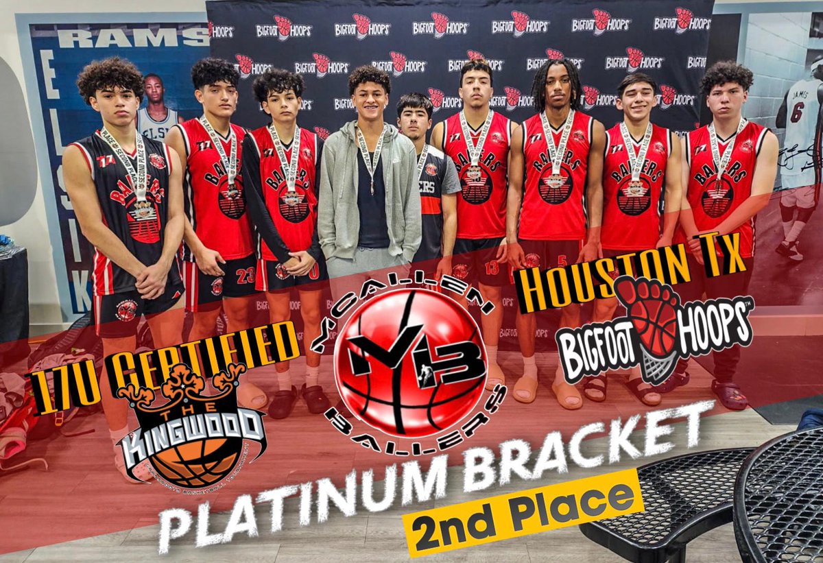 Representing the 956 battled thru injuries &amp; playing short handed we came up short <a href="/BigfootHoops/">Bigfoot Hoops</a> Kingwood classic vs a talented <a href="/LockdownBBall/">Lockdown Basketball</a> back in the lab Tues <a href="/AimHighProduct3/">AimHighProductions</a> <a href="/acvscouting/">ACV SCOUTING</a> <a href="/rgvsports/">RGVSports.com</a> <a href="/KRGVSports/">KRGV Sports</a> <a href="/Narro88/">Kevin Randall Narro</a> <a href="/cortezmg007/">nino</a> <a href="/pepelepiu123/">Pepe Le Piu</a> <a href="/djones8301/">Doug Jones</a> <a href="/TheTB5Reports/">TheTB5Reports</a>