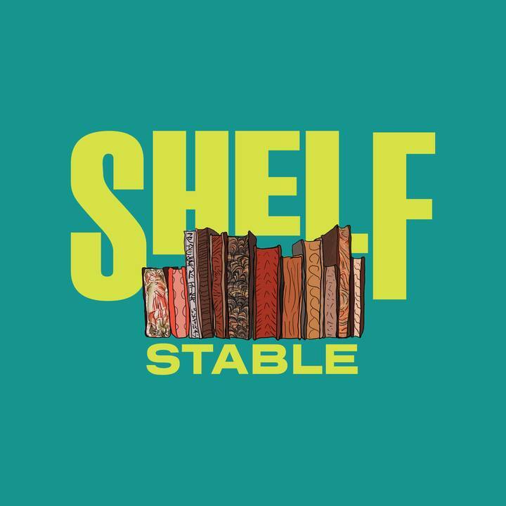 Check out a brand new podcast, Shelf Stable, produced by Sydney Richardson. The first episode is an interview with Lynn Mooney, co-founder of Women and Children First bookstore in Chicago. Link in bio
ift.tt/eUk7rty

#wholesome #chicagopodcast … instagr.am/p/CrqwPn7t5N0/