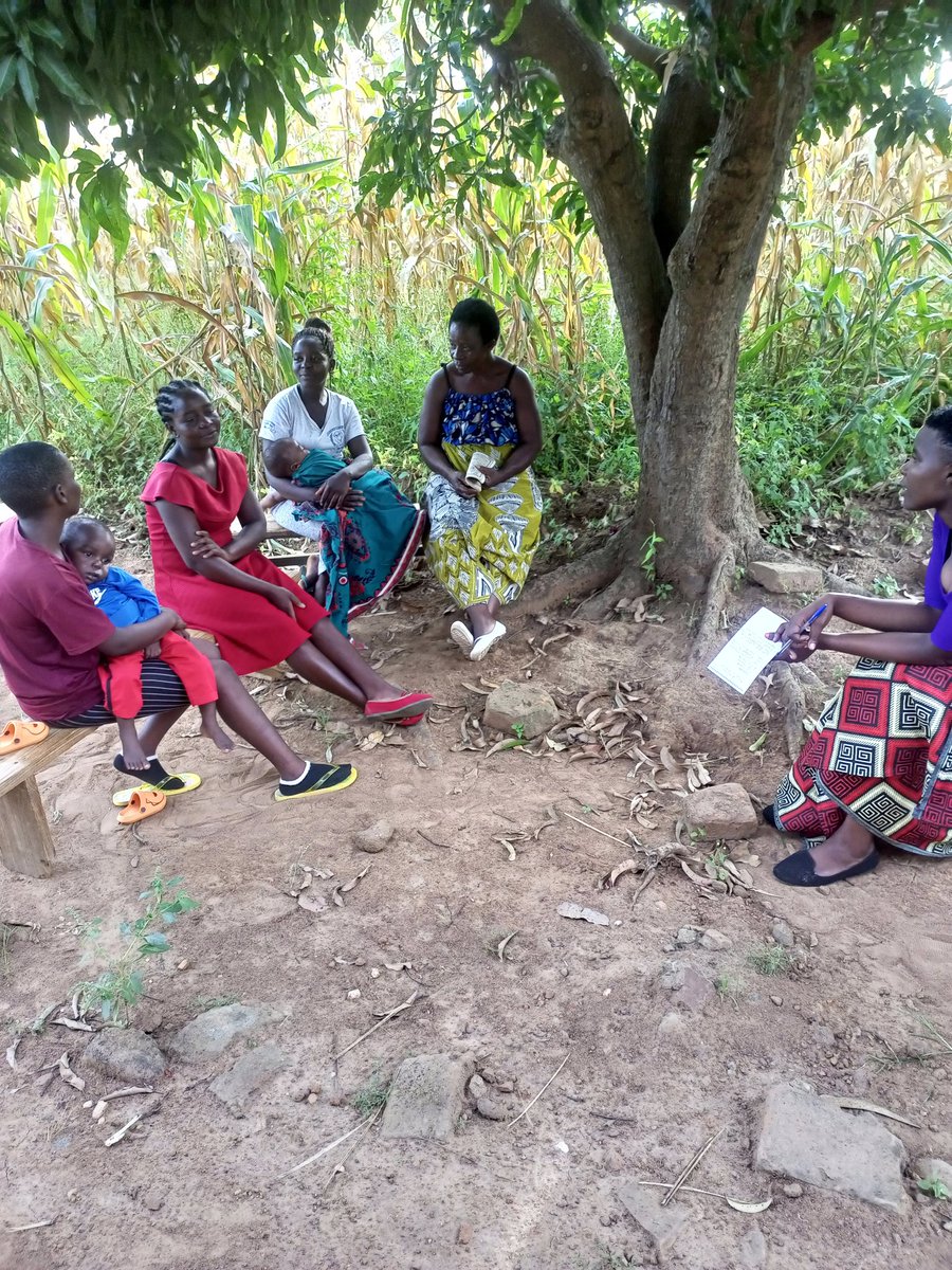 Had a meeting with some teen mothers and mother group today where we discussed some of the reasons that would make one drop out of school other than school fees. #teenmotherseducation
#womensupportingwomen