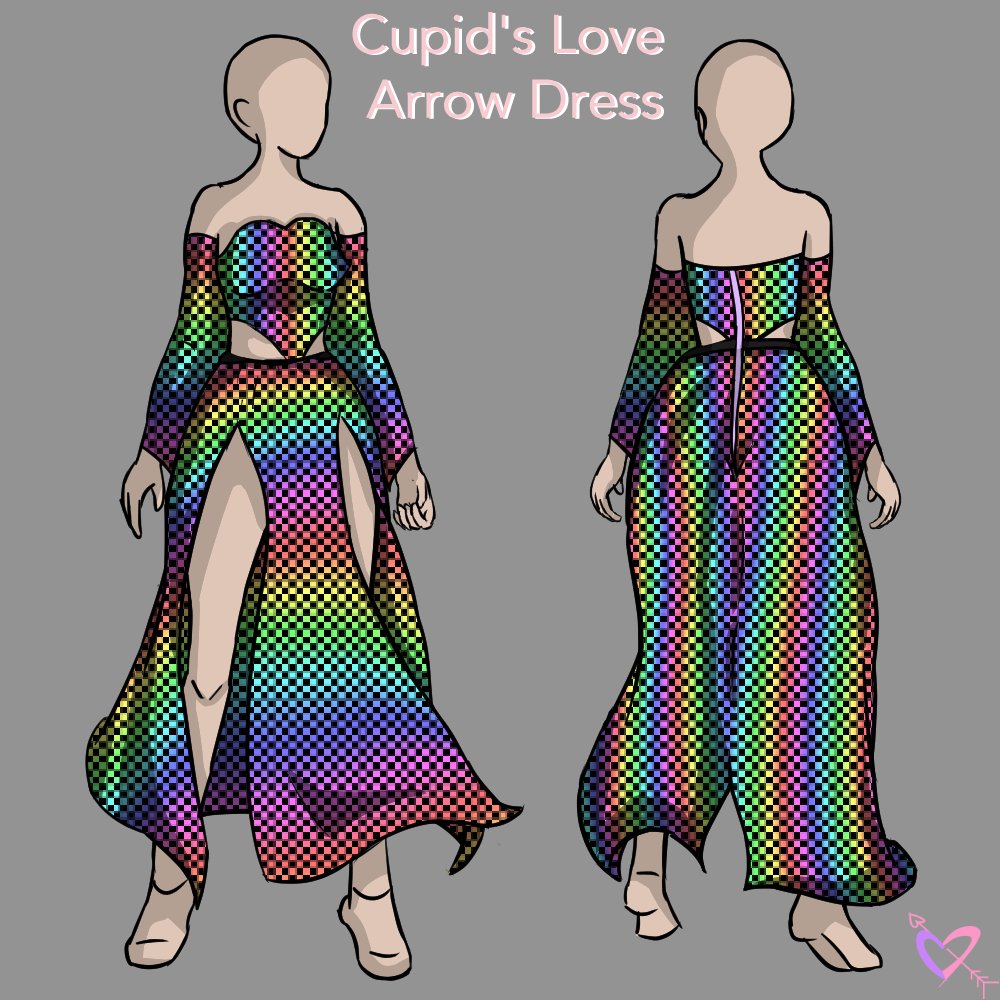 Cupid Animations tweet media
