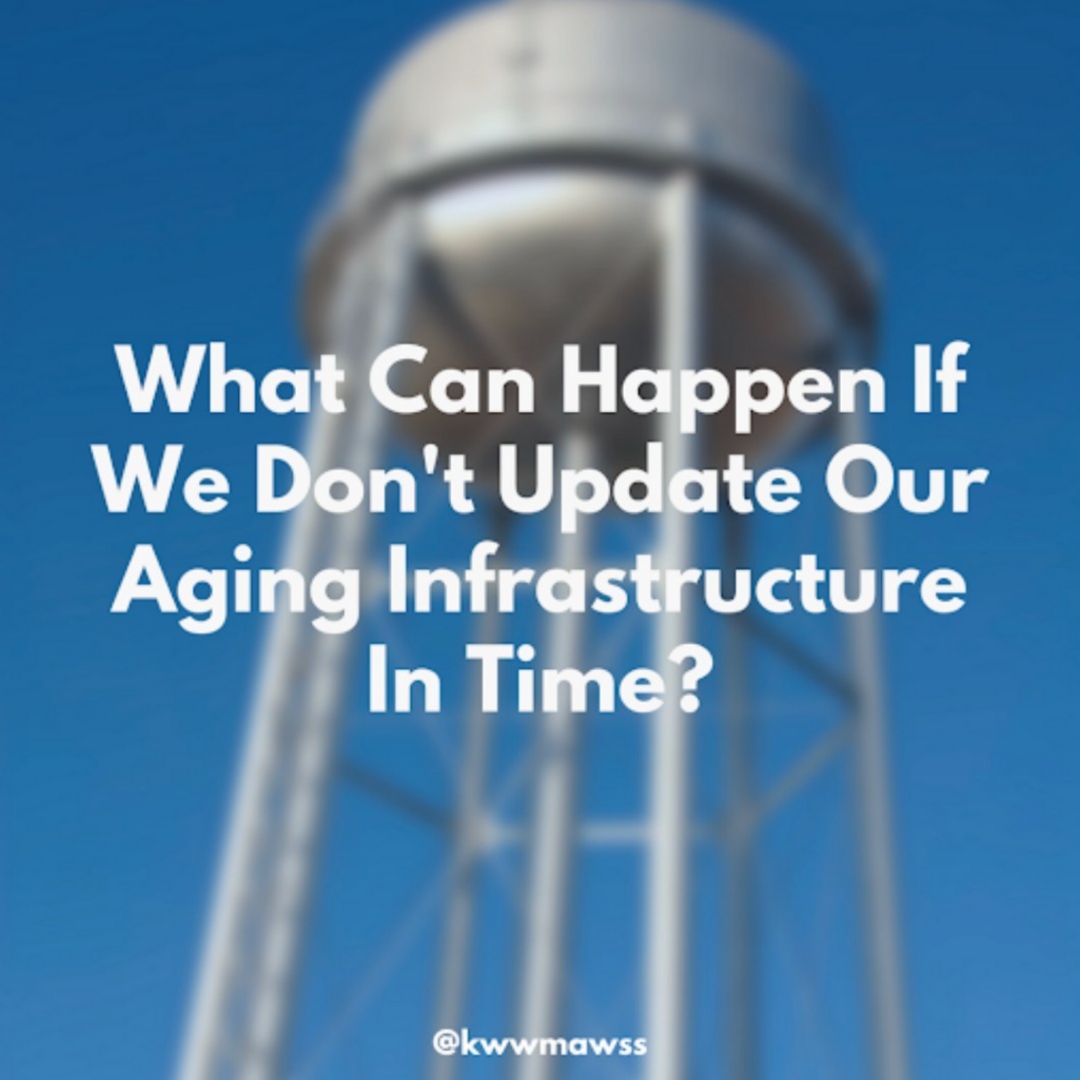 KWWMAWSS's tweet image. Anything could happen, from loss of service, business interruptions, cave-ins, and sewer overflows.

These are preventable situations, so we are doing everything we can to #KeepWaterWorking throughout Mobile.

Our website holds plenty of learning resources if you're interested...