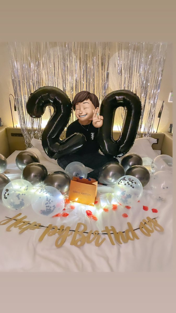 Resistance_znc6's tweet photo. 今まで生きてきて一番幸せな日やった😌

ほんまにありがとうね💕💕

2023.03.22 https://t.co/z32ffpzneA