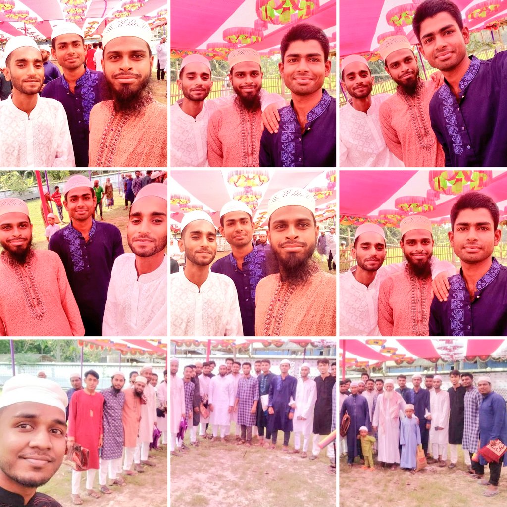 BappyRayhan8's tweet photo. Yeahhhh...It Was #Eid_Ul_Fitr_Day (22nd_April).....Actually Eid Is The Biggest Religious Festival Of Muslim Community....#Happy_Sparkling_Eid_Al_Fitr_Mubarak_2023.....#EID_DAY_2023...#EUFD_2023...#EUF_In_BD_2023.....#Village_EUFD_2023....Muahhhhh 😎😻🧕🏻🍲🌟🌙❣🎇😵‍💫🙌!!!!!!!!!! https://t.co/SOjGJmuHSF