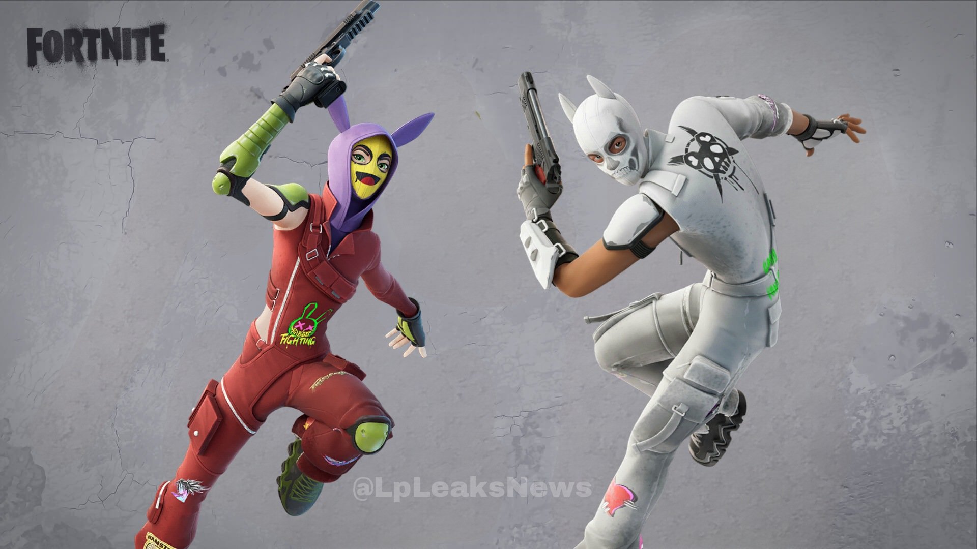 LP Fortnite News (@LpLeaksNews) / X