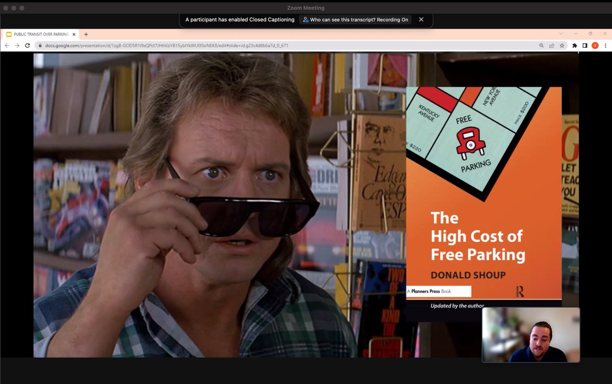 TransitCon tweet media