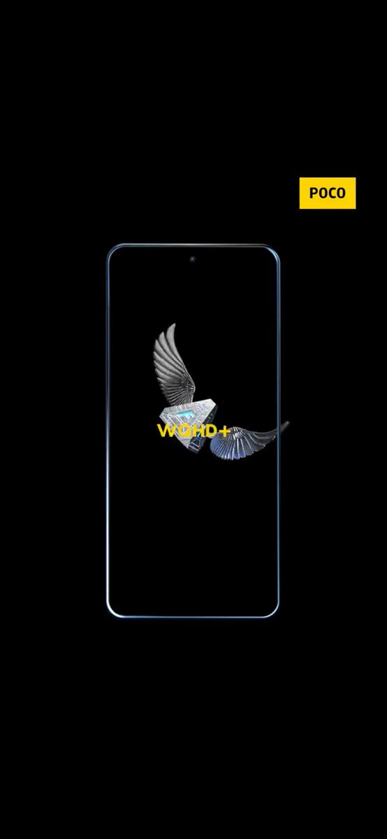 CaelanExe's tweet photo. @POCOGlobal Know nothing gonna happen still @IndiaPOCO @POCOGlobal
#IgniteYourHyperpower  #POCOF5Pro https://t.co/4gpYvWB3AR