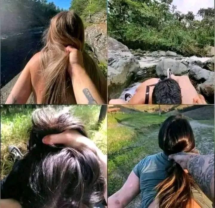 Soyez du bon côté de l’histoire 🤤