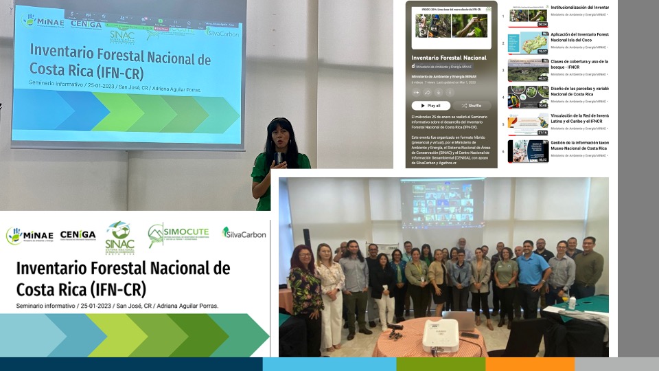 rafaelmongecr's tweet image. Did you know that #CostaRica is making strides in developing its new National Forest Inventory?
The IFN-CR is being developed with the leadership of @sinac_cr and covers the entire Land territory of Costa Rica, including Coco&apos;s Island 
#ForestData #Transparency #SIMOCUTE