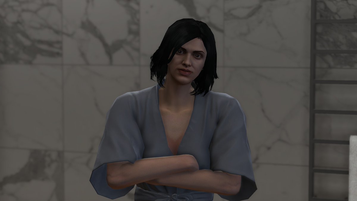 JKatGTA's tweet photo. JW: "Hey guys! JKat here and welcome back to my channel! Today I'll be doing something a little different! I'm gonna be doing another Get Ready With Me, but it's a date night edition! James and I are gonna be having a casual night out so I gotta get myself ready!" https://t.co/Dp7euwUzaV