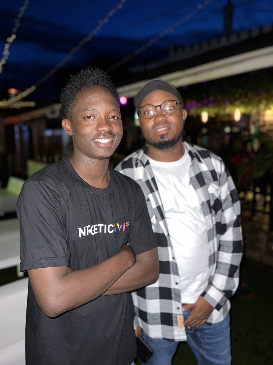 Djbeats_UG's tweet photo. #NRGeticMvps representing for @NRGRadioUganda at the #RealScratchBattleFinale panamera https://t.co/ob1WQyWKgV