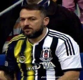 tarafımız belli devam